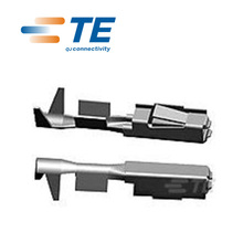 TE/AMP Connector 968221-6