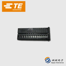 TE/AMP-Stecker 968265-1