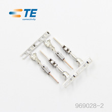 TE/AMP Connector 969028-2