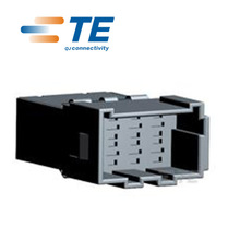 TE / AMP Connector 969191-1