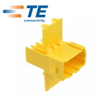 TE/AMP Connector 969191-2