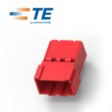 TE/AMP Connector 969191-3