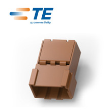 TE / AMP Connector 969191-4