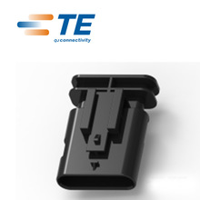TE / AMP Connector 969850-2