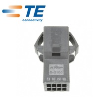 TE / AMP Connector 971111-1