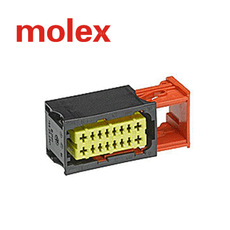 MOLEX Connector 982731001-98273-1001