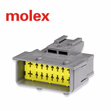Molex Connector 982761006 98276-1006