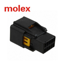 MOLEX कनेक्टर 988231011