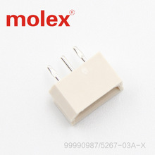 MOLEX Connector 99990987 Featured Image