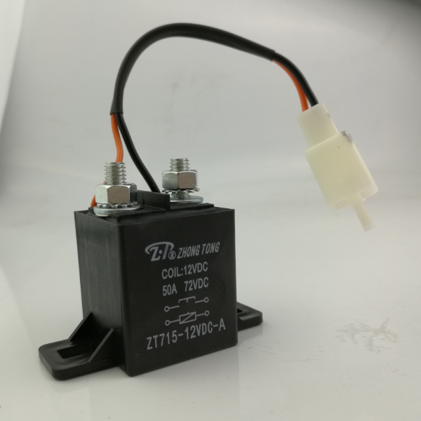 Auto Relays  ZT715-12V-A Featured Image