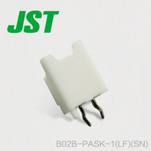 JST Connector B02B-PASK-1(LF)(SN)