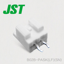 JST Connector B02B-PASK