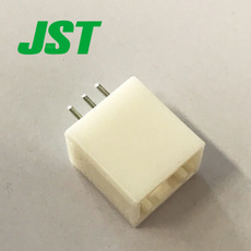 JST Connector B03B-HCMSS