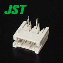 JST-connector B04B-CZHK-B-1 (LF)