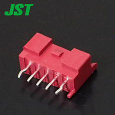 JST Connector B05B-PARK-1