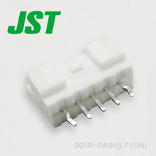JST-kontakt B05B-PASK(LF)(SN)