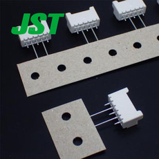 JST Connector B05B-XASS-1-AT