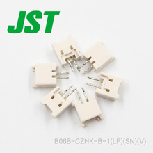 JST Connector B06B-CZHK-B-1（LF）