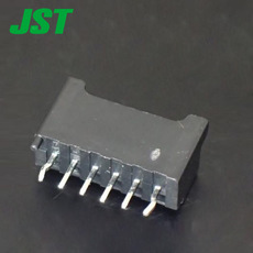 JST Connector B06B-PAKK-1