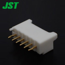JST कनेक्टर B06B-PASK-1-GW