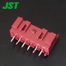 JST Connector B06B-XARK-1-A
