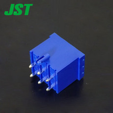 JST Connector B06P-XL-HDB-E