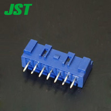 Conector JST B07B-XAEK-1