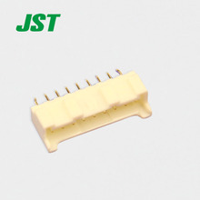 JST Connector B09B-PASK(LF)(SN)