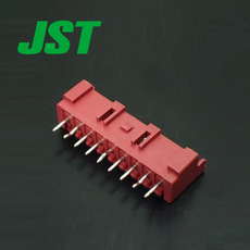 JST-kontakt B09B-XARK-1