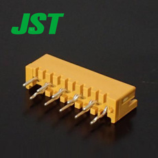 JST Connector B10B-CZYK-B-1