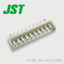 JST Connector B10B-EH-A