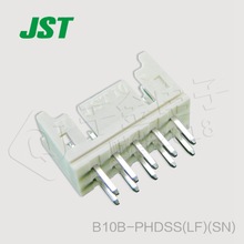 Conector JST B10B-PHDSS(LF)(SN)