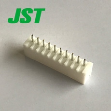 JST Connector B10B-XH-K