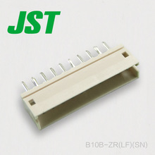 JST Connector B10B-ZR