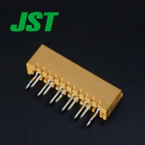 JST-connector B11B-CZYK-B-1