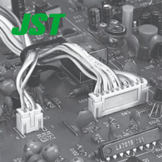 JST Connector B12B-PH-KL