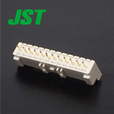 I-JST Connector B12B-XASK-1-GW