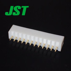 Conector JST B12B-XH-AG