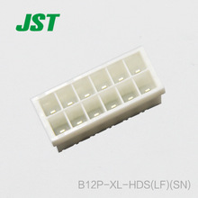 JST Connector B12P-XL-HDS