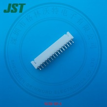 JST Connector B15B-XH-A
