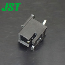 JST कनेक्टर B1B-XH-AM-BK