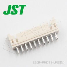 JST connector B20B-PHDSS