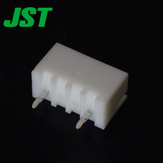 I-JST Connector B2(4-2.3)B-XH-A