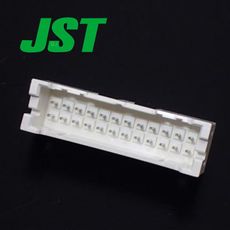 JST कनेक्टर B24B-XADSS-N