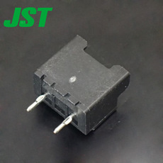Conector JST B2(5.0)B-XAKK-2