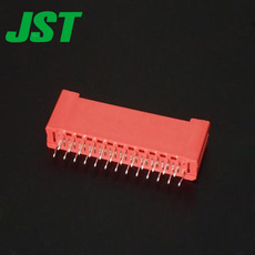 Conector JST B25B-CSRK