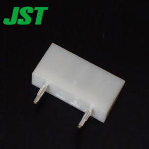 JST कनेक्टर B2(7.5)B-EH