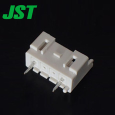 JST Connector B2(7.5)B-XASK-1-A
