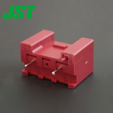 I-JST Connector B2(7.9)B-VURS-1