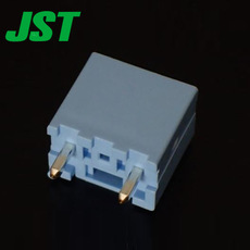 I-JST Connector B2(8.0)B-PSILE-A1